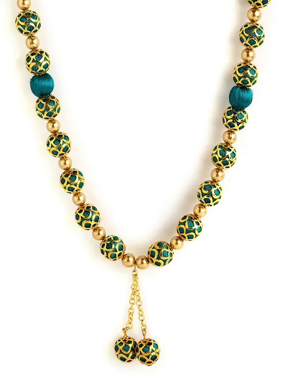 Dark Green Pendent Set - Image 7